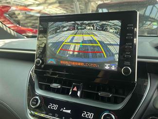 2023 Toyota Corolla Cross - Thumbnail