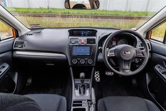 2013 Subaru XV - Thumbnail