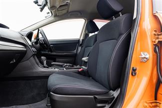 2013 Subaru XV - Thumbnail