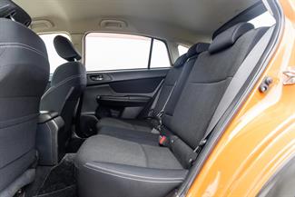 2013 Subaru XV - Thumbnail