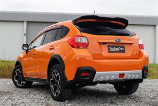 2013 Subaru XV - Thumbnail