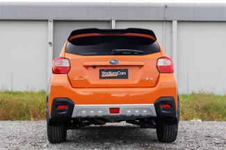 2013 Subaru XV - Thumbnail
