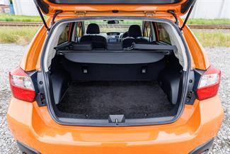 2013 Subaru XV - Thumbnail