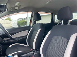 2018 Nissan Note - Thumbnail