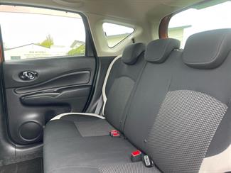 2018 Nissan Note - Thumbnail