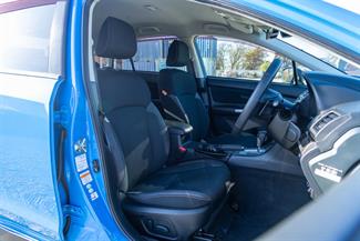 2016 Subaru XV - Thumbnail