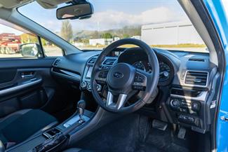 2016 Subaru XV - Thumbnail