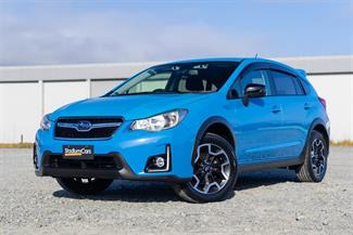 2016 Subaru XV - Thumbnail