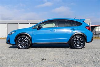 2016 Subaru XV - Thumbnail