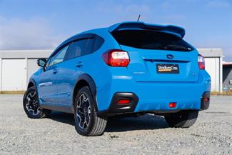 2016 Subaru XV - Thumbnail
