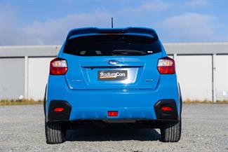 2016 Subaru XV - Thumbnail