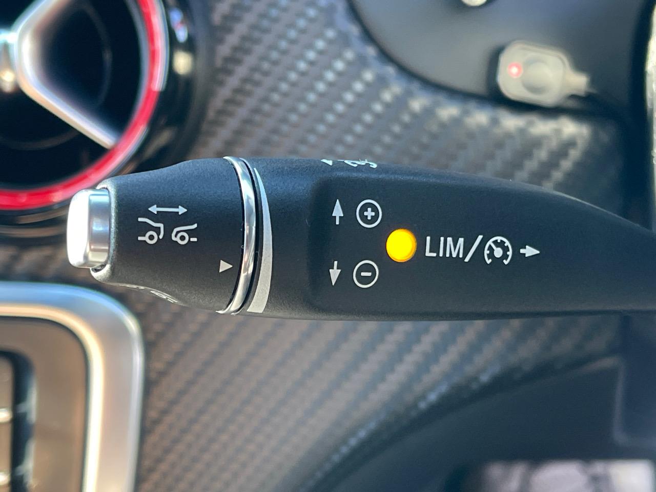 2017 Mercedes-Benz A250