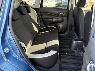 2017 Nissan Note - Thumbnail