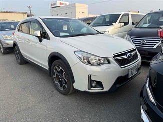 2016 Subaru XV - Thumbnail