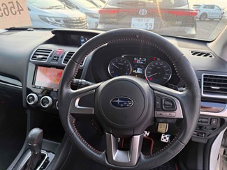 2016 Subaru XV - Thumbnail