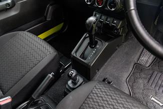 2019 Suzuki Jimny - Thumbnail