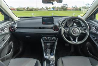 2018 Mazda CX-3 - Thumbnail