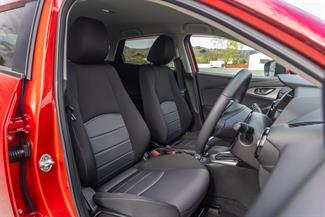 2018 Mazda CX-3 - Thumbnail