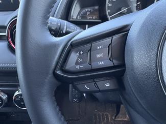 2018 Mazda CX-3 - Thumbnail