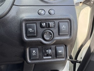 2016 Nissan Note - Thumbnail