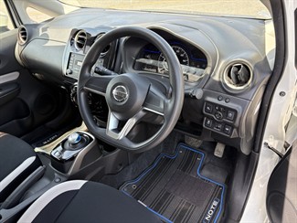 2016 Nissan Note - Thumbnail