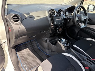 2016 Nissan Note - Thumbnail