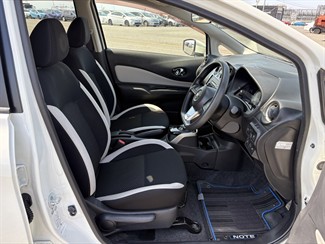 2016 Nissan Note - Thumbnail