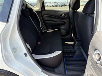 2016 Nissan Note - Thumbnail