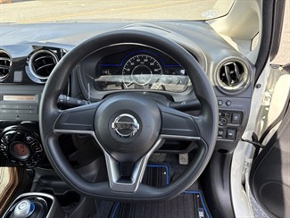 2016 Nissan Note - Thumbnail