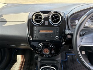 2016 Nissan Note - Thumbnail