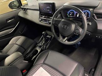 2024 Toyota Corolla - Thumbnail