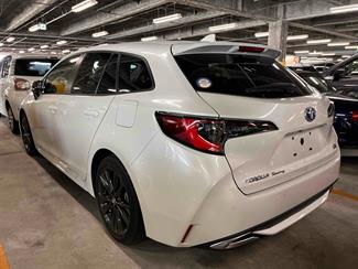 2024 Toyota Corolla - Thumbnail