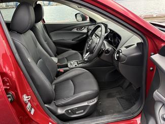 2018 Mazda CX-3 - Thumbnail
