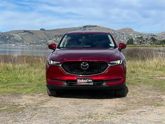 2019 Mazda CX-5 - Thumbnail