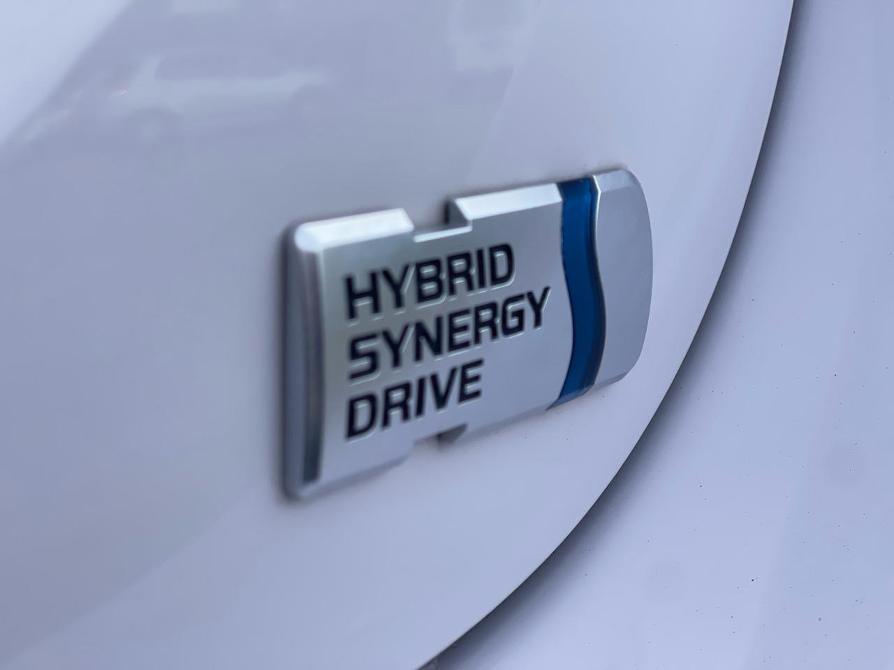 2020 Toyota Yaris