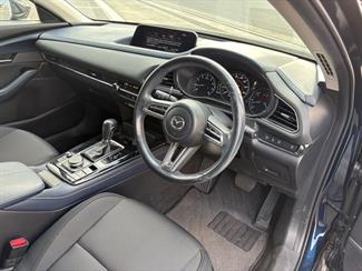 2020 Mazda Cx-30 - Thumbnail
