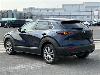 2020 Mazda Cx-30 - Thumbnail