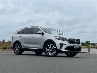 2018 Kia Sorento - Thumbnail
