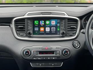 2018 Kia Sorento - Thumbnail