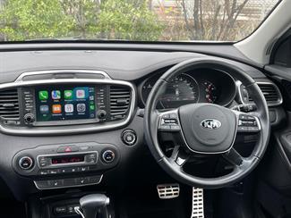 2018 Kia Sorento - Thumbnail