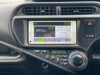 2013 Toyota AQUA - Thumbnail