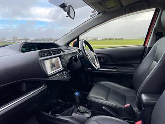2013 Toyota AQUA - Thumbnail