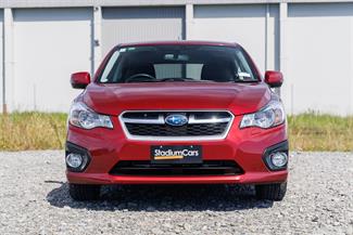 2013 Subaru Impreza - Thumbnail