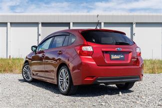 2013 Subaru Impreza - Thumbnail