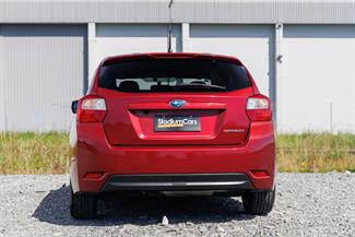 2013 Subaru Impreza - Thumbnail