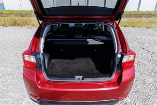 2013 Subaru Impreza - Thumbnail