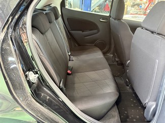 2012 Mazda Demio - Thumbnail