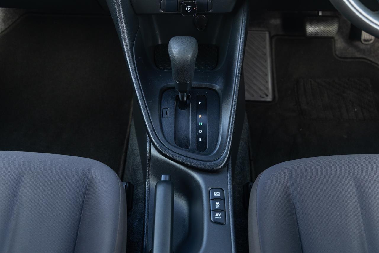 2021 Toyota Yaris
