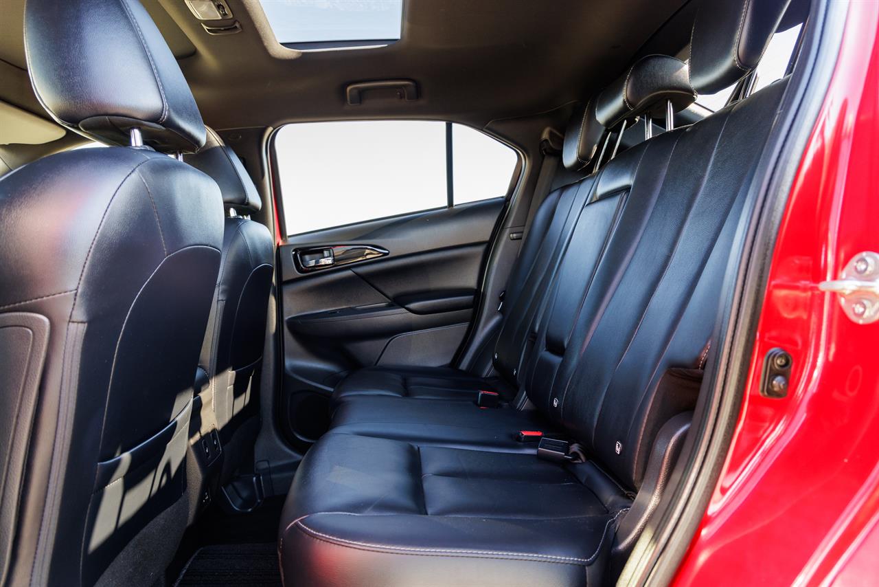 2024 Mitsubishi Eclipse Cross