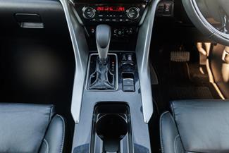 2024 Mitsubishi Eclipse Cross - Thumbnail